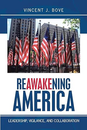 Image du vendeur pour Reawakening America mis en vente par moluna