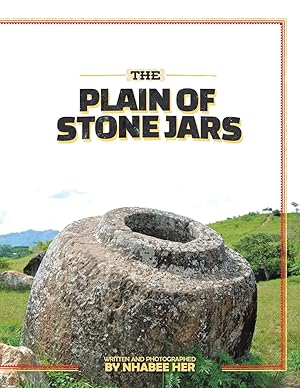 Seller image for The Plain of Stone Jars for sale by moluna