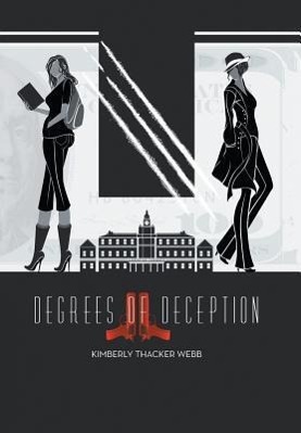 Seller image for Degrees of Deception for sale by moluna