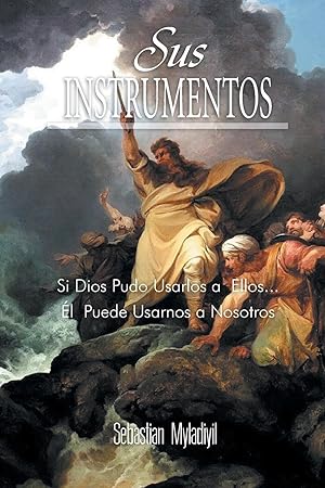 Seller image for Sus Instrumentos for sale by moluna