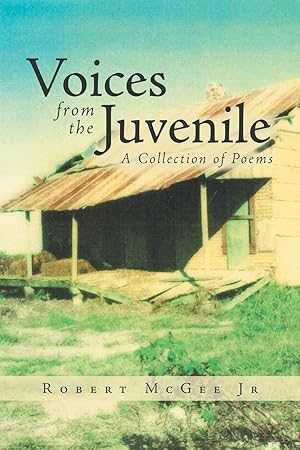 Imagen del vendedor de Voices from the Juvenile a la venta por moluna