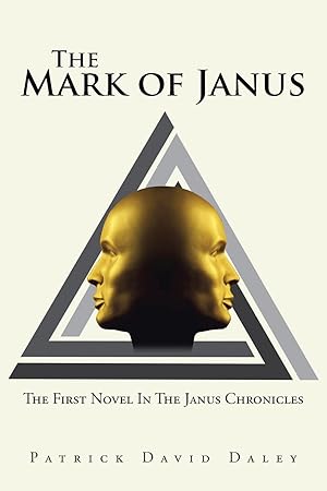 Seller image for The Mark of Janus for sale by moluna