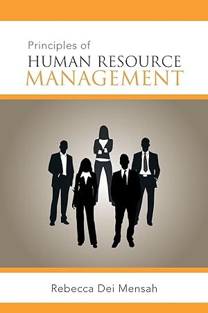 Image du vendeur pour Principles of Human Resource Management mis en vente par moluna