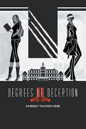 Seller image for Degrees of Deception for sale by moluna
