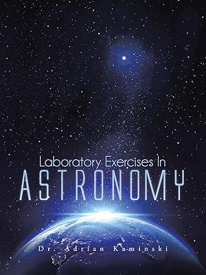 Seller image for Laboratory Exercises in Astronomy for sale by moluna