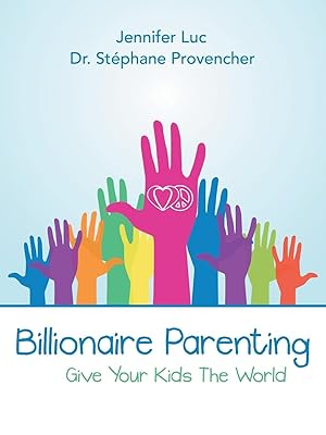Seller image for Billionaire Parenting for sale by moluna
