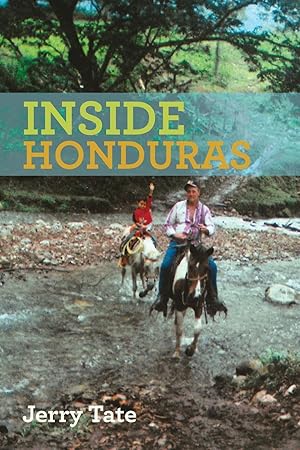Seller image for Inside Honduras for sale by moluna