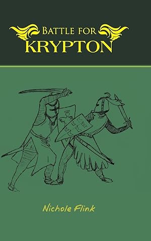 Seller image for Battle for Krypton for sale by moluna