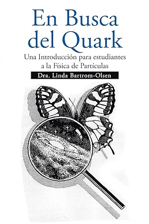 Seller image for En Busca del Quark for sale by moluna