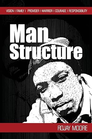 Seller image for Man Structure for sale by moluna