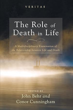 Immagine del venditore per The Role of Death in Life venduto da moluna