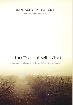 Bild des Verkufers fr In the Twilight with God zum Verkauf von moluna
