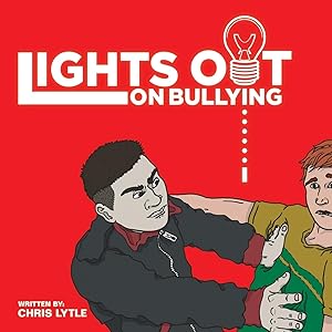 Seller image for Lights Out on Bullying for sale by moluna