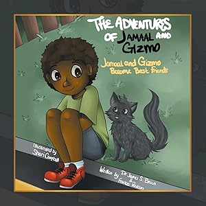 Imagen del vendedor de The Adventures of Jamaal and Gizmo a la venta por moluna