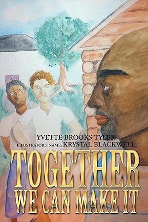 Imagen del vendedor de Together We Can Make It a la venta por moluna