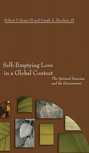 Seller image for Self-Emptying Love in a Global Context for sale by moluna