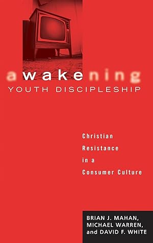 Bild des Verkufers fr Awakening Youth Discipleship zum Verkauf von moluna
