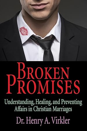 Seller image for Broken Promises for sale by moluna