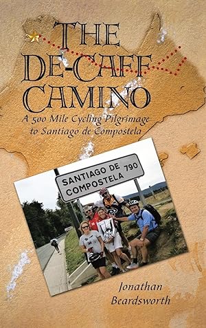 Immagine del venditore per The de-Caff Camino venduto da moluna