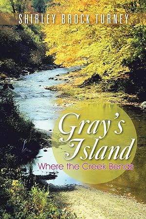 Seller image for Gray\ s Island for sale by moluna