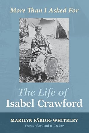 Image du vendeur pour The Life of Isabel Crawford mis en vente par moluna
