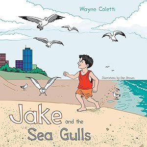 Seller image for Jake and the Sea Gulls for sale by moluna