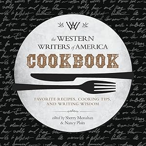 Bild des Verkufers fr The Western Writers of America Cookbook zum Verkauf von moluna