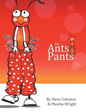 Immagine del venditore per The Ant\ s Pants venduto da moluna