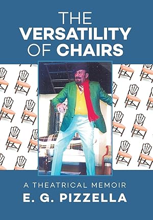 Bild des Verkufers fr The Versatility of Chairs zum Verkauf von moluna