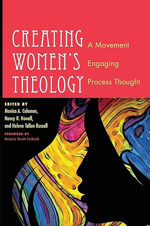 Immagine del venditore per Creating Women\ s Theology venduto da moluna