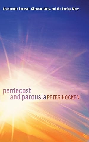 Seller image for Pentecost and Parousia for sale by moluna