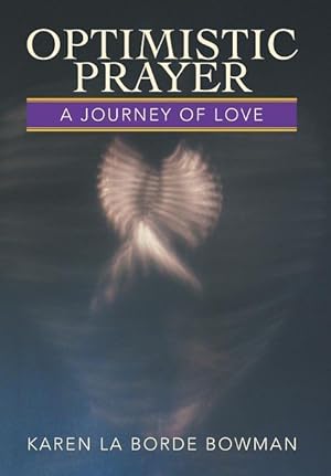Seller image for Optimistic Prayer for sale by moluna
