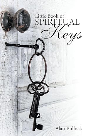 Imagen del vendedor de Little Book of Spiritual Keys a la venta por moluna