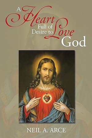 Bild des Verkufers fr A Heart Full of Desire to Love God zum Verkauf von moluna