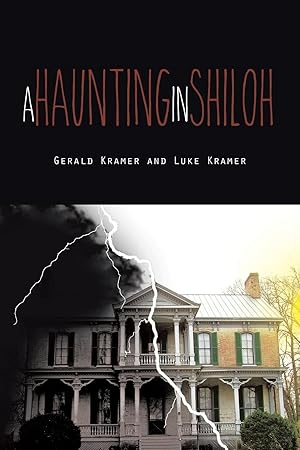 Immagine del venditore per A Haunting in Shiloh venduto da moluna