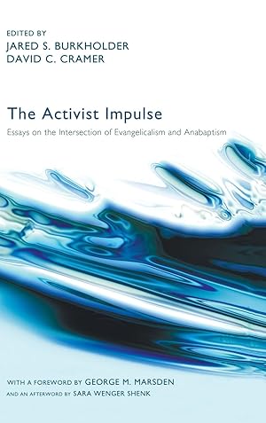 Image du vendeur pour The Activist Impulse mis en vente par moluna