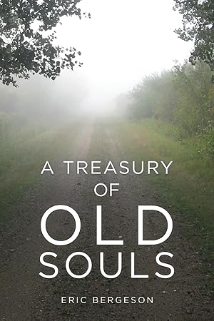 Seller image for A Treasury of Old Souls for sale by moluna