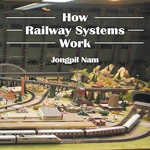 Seller image for How Railway Systems Work for sale by moluna