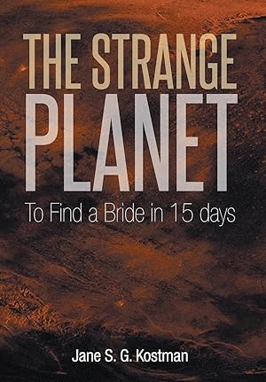 Seller image for The Strange Planet for sale by moluna