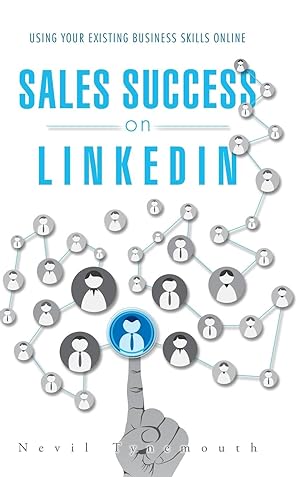 Seller image for Sales Success on LinkedIn for sale by moluna