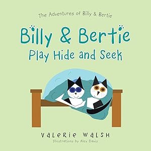 Seller image for Billy & Bertie Play Hide and Seek for sale by moluna