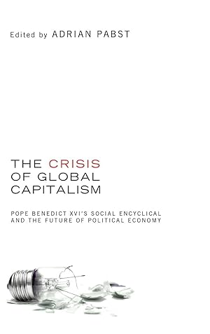 Seller image for The Crisis of Global Capitalism for sale by moluna