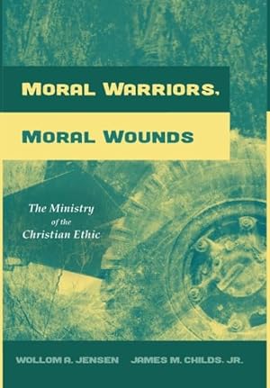 Seller image for Moral Warriors, Moral Wounds for sale by moluna