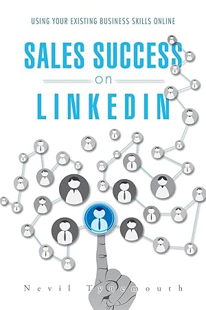Seller image for Sales Success on LinkedIn for sale by moluna