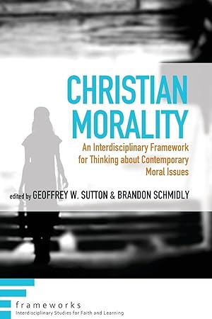 Seller image for Christian Morality for sale by moluna