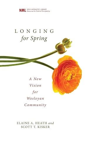 Seller image for Longing for Spring for sale by moluna