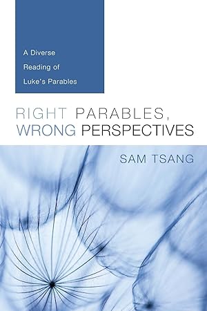 Seller image for Right Parables, Wrong Perspectives for sale by moluna