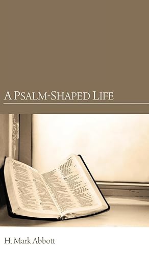 Immagine del venditore per A Psalm-Shaped Life venduto da moluna
