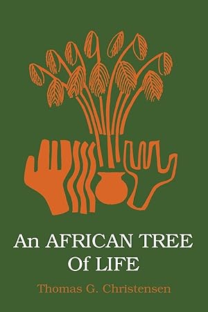 Seller image for An African Tree of Life for sale by moluna