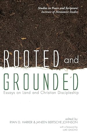 Seller image for Rooted and Grounded for sale by moluna